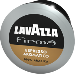 espresso aromatico