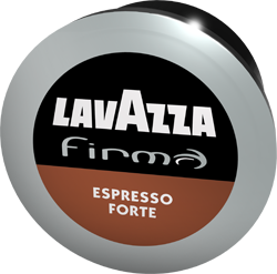 espresso forte