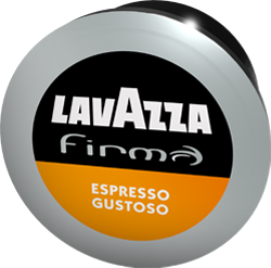 espresso gustoso