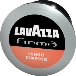 lungo corposo