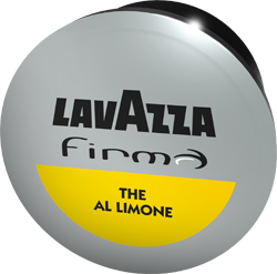 tè al limone