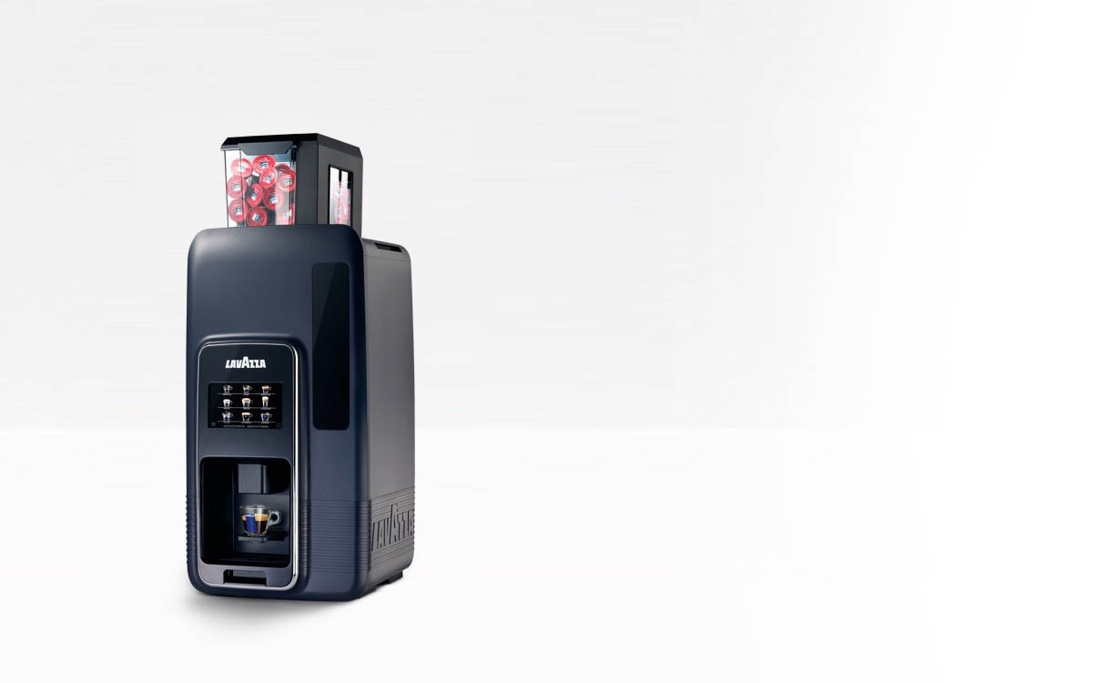 mini Vending Machine